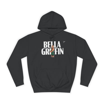 Bella Griffin Hoodie