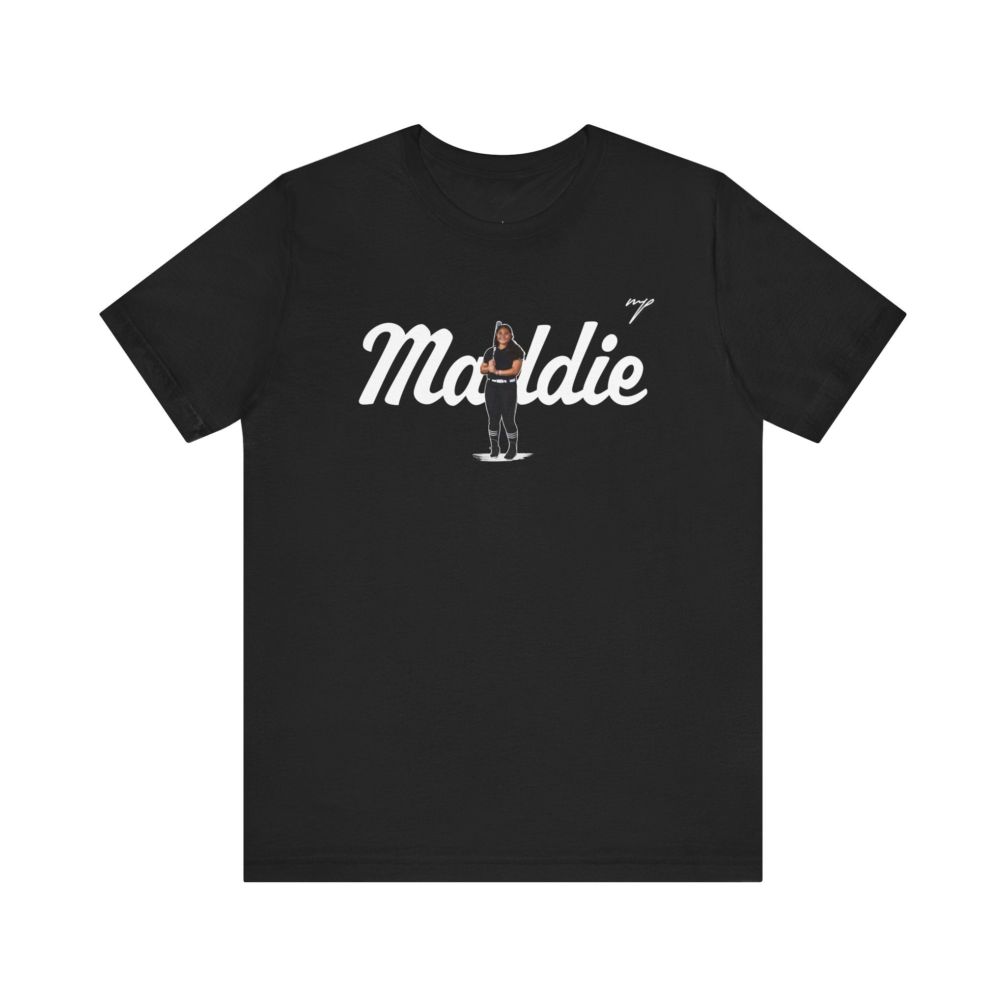 Madison Sauni Graphic Tee