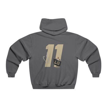 Lauren Green Vintage Hoodie