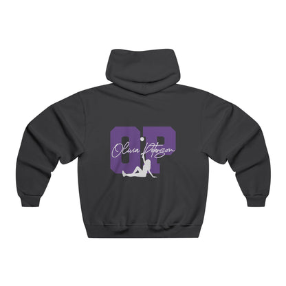 Olivia Peterson Vintage Hoodie