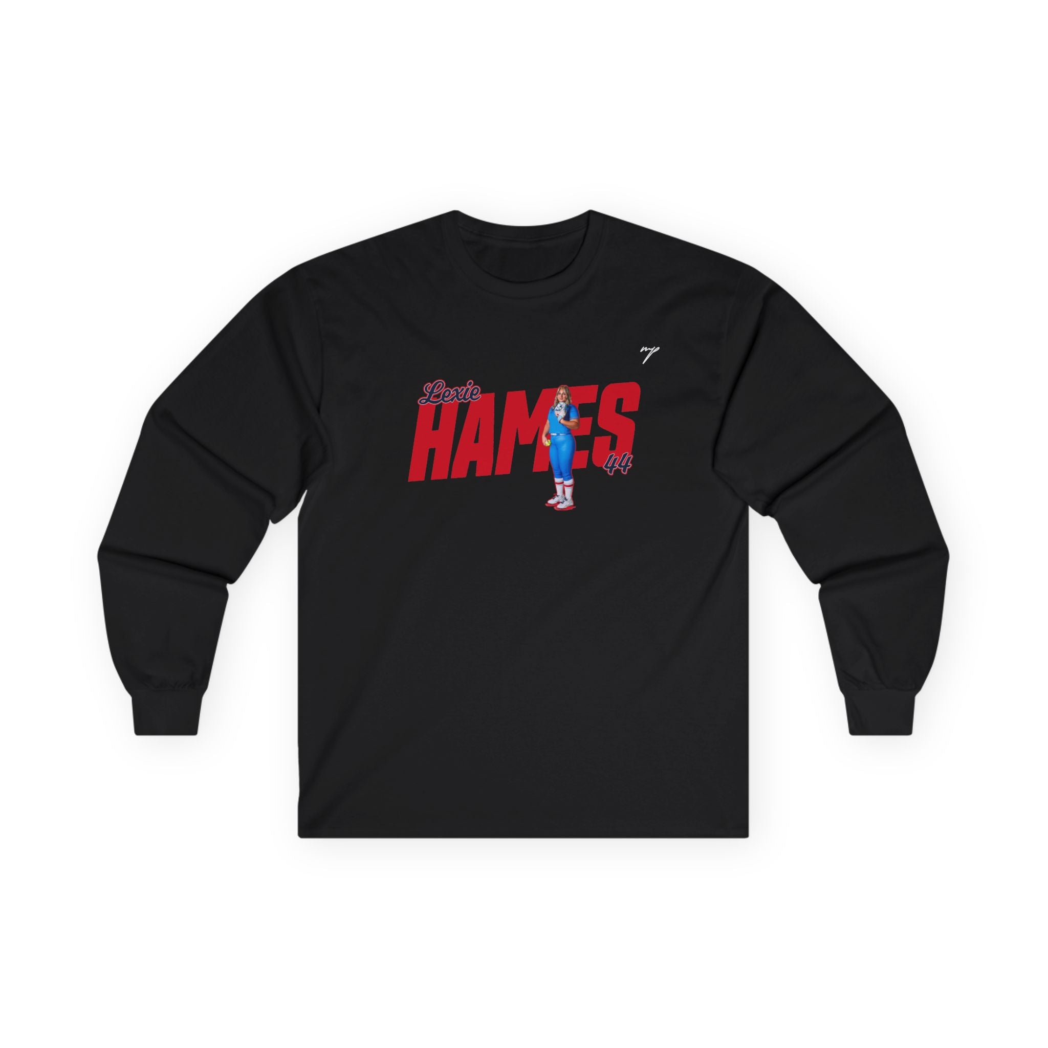 Lexie Hames Long Sleeve