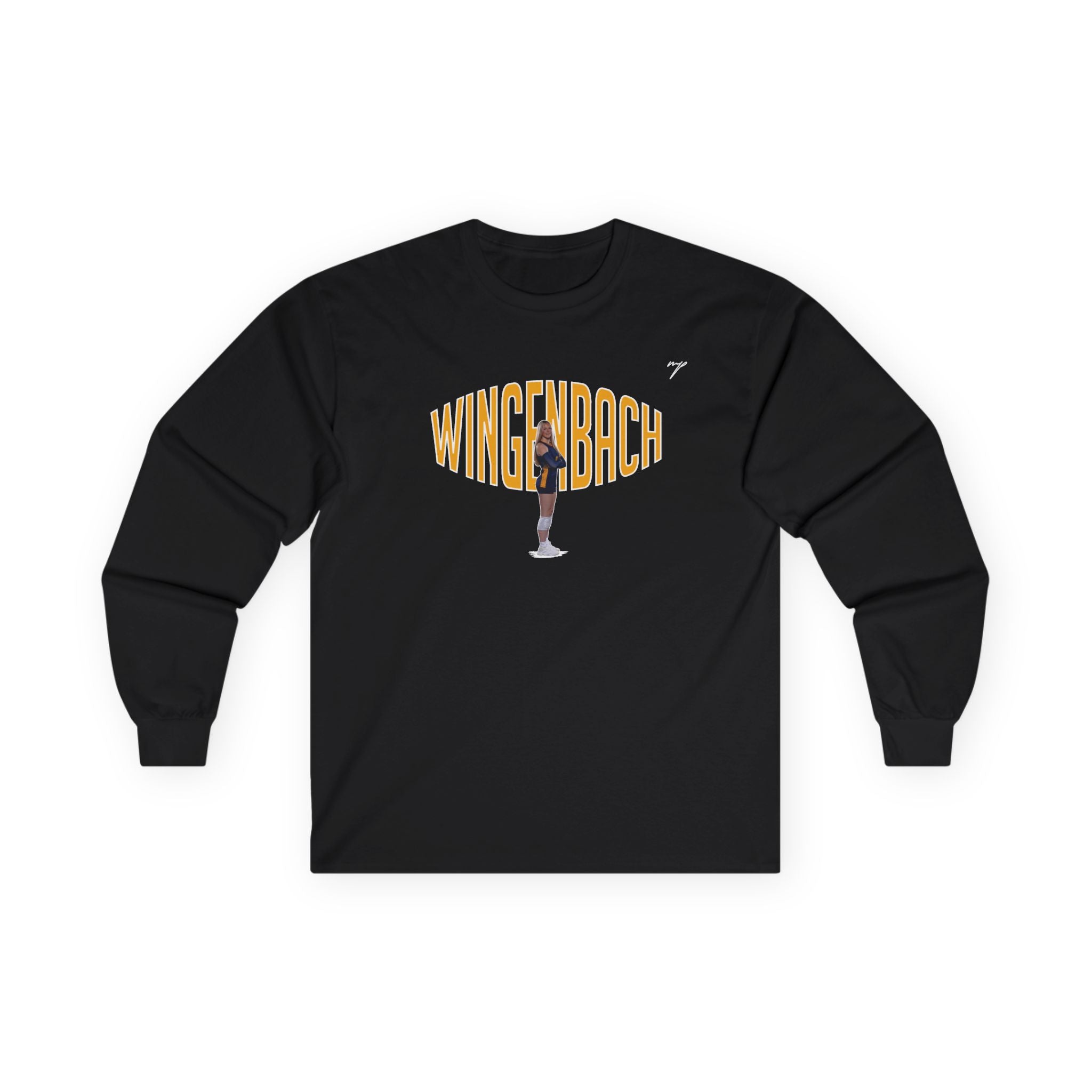 Delaney Wingenbach Long Sleeve