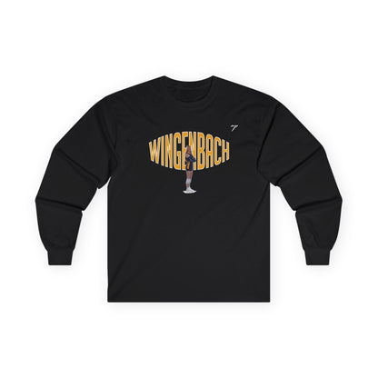 Delaney Wingenbach Long Sleeve