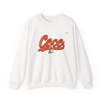 Cece Park Crewneck