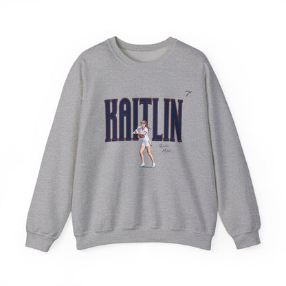 Kaitlin Millett Crewneck