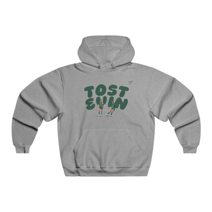 Quintin Tostevin Vintage Hoodie
