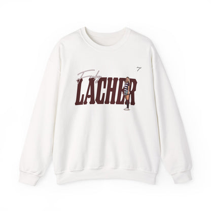 Finley Lacher Crewneck