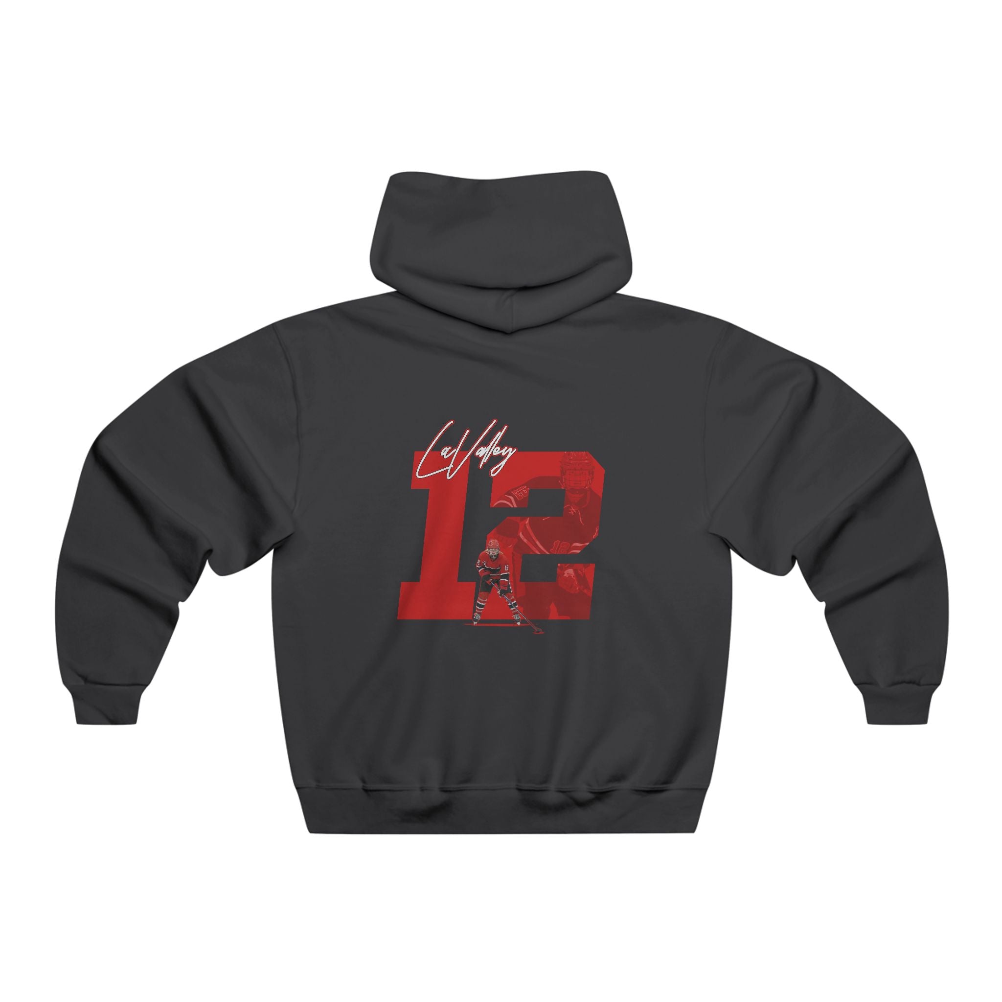 Morgan LaValley Vintage Hoodie