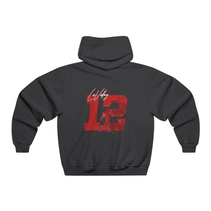 Morgan LaValley Vintage Hoodie
