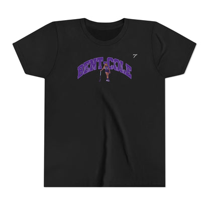 Olivia Bent-Cole YOUTH Graphic Tee