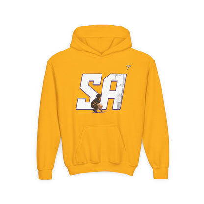 Saddiq Alarbesh YOUTH Hoodie