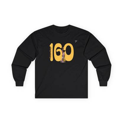 Arica Pearson-Leary Long Sleeve Tee
