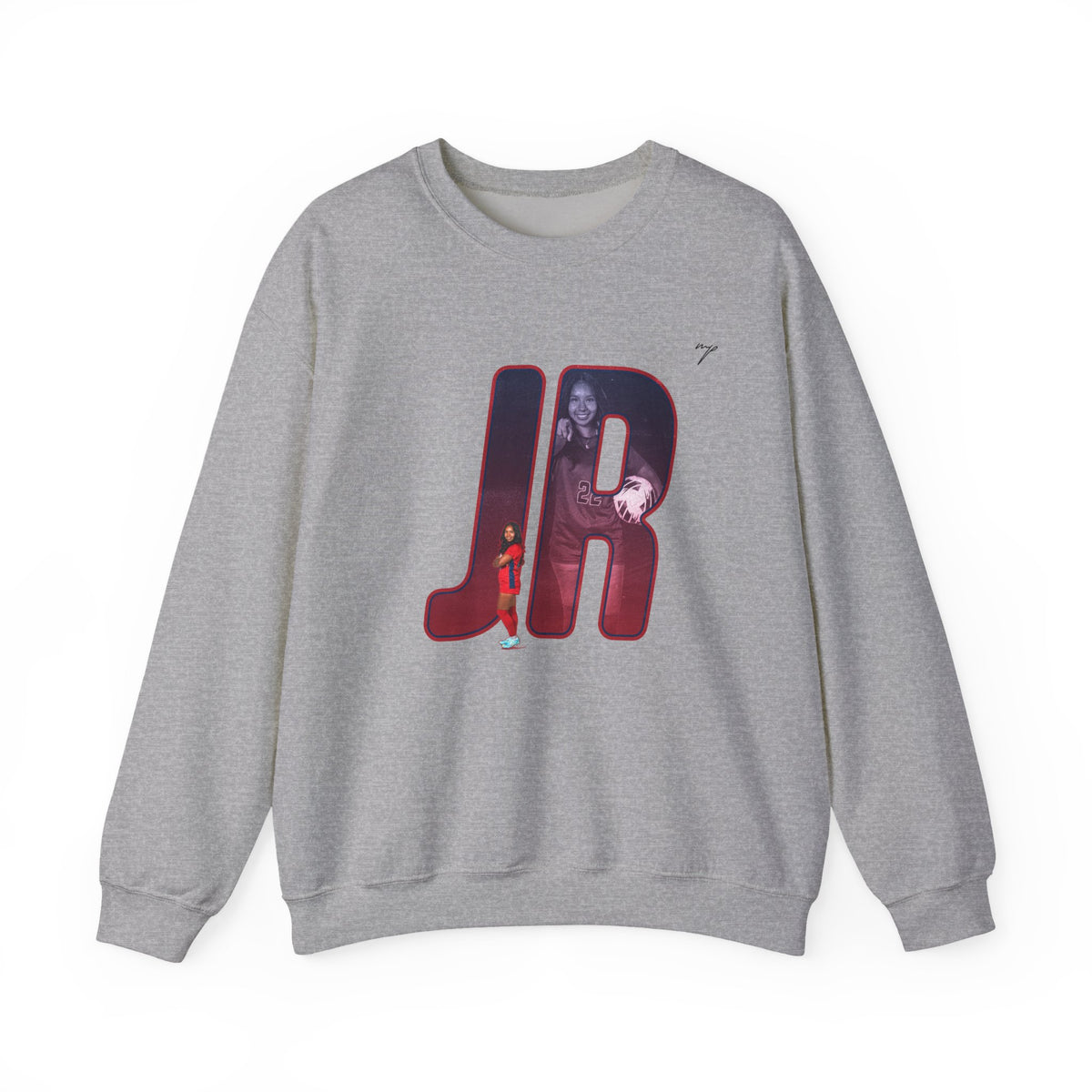 Jenny Rodriguez Crewneck
