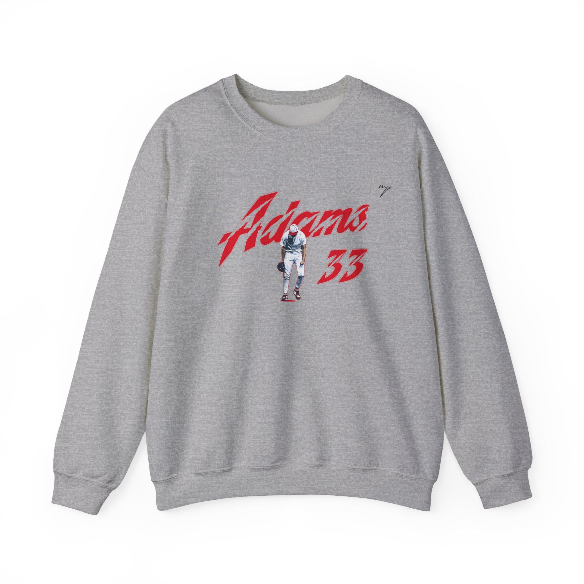 Cole Adams Crewneck