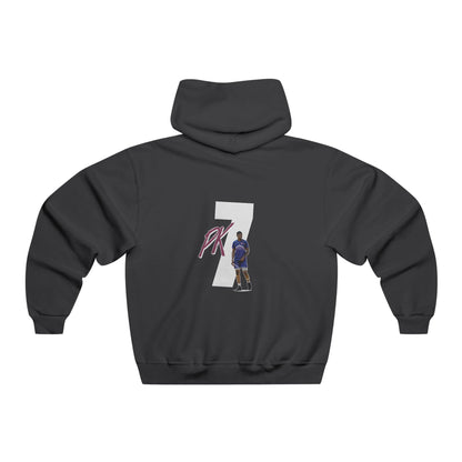 Prosper Kabongo Vintage Hoodie