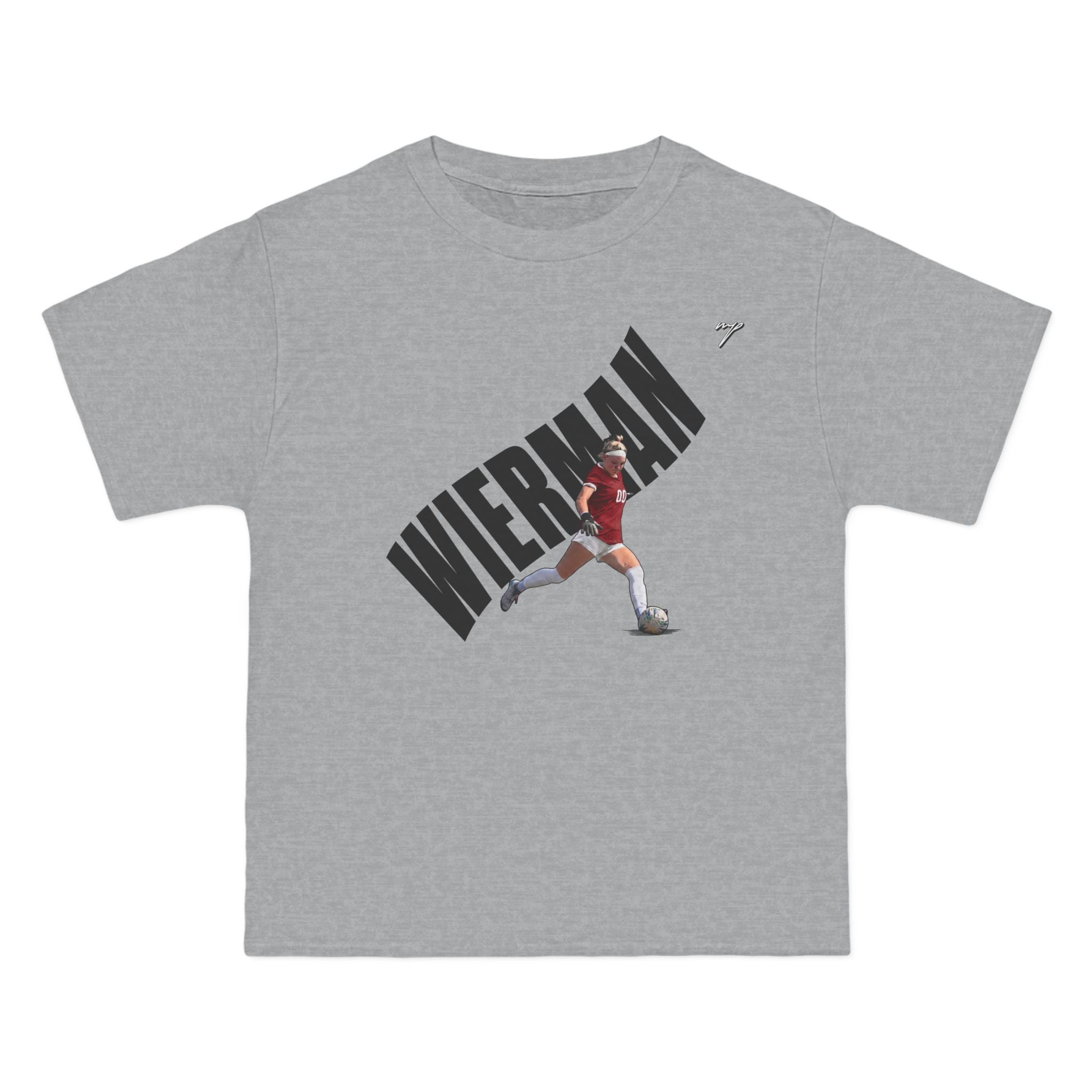 Heidi Wierman Vintage Tee
