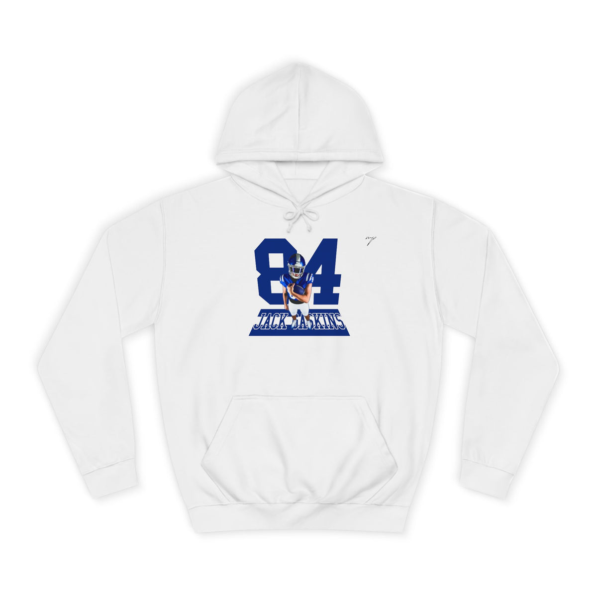 Jack Gaskins Hoodie