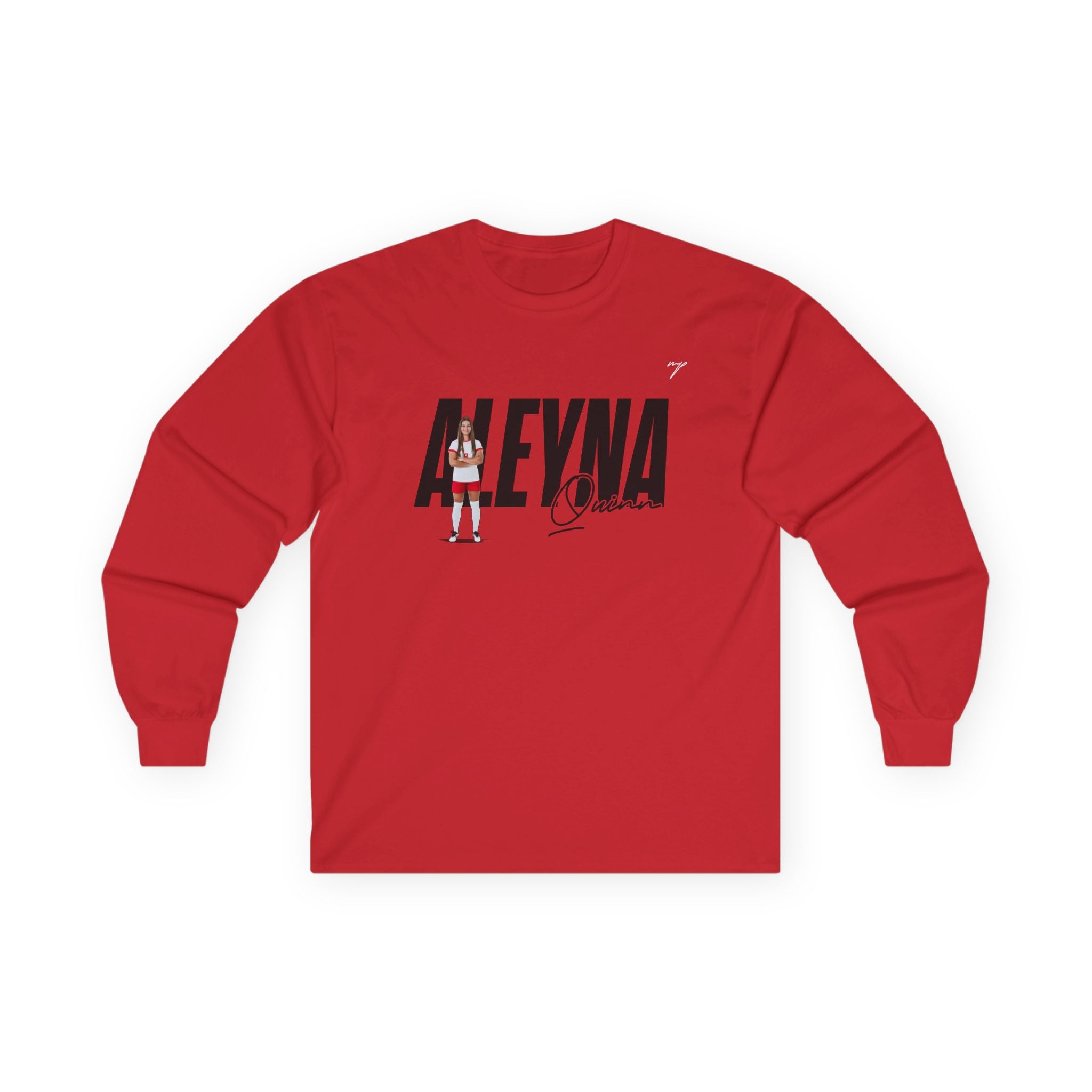 Aleyna Quinn Long Sleeve