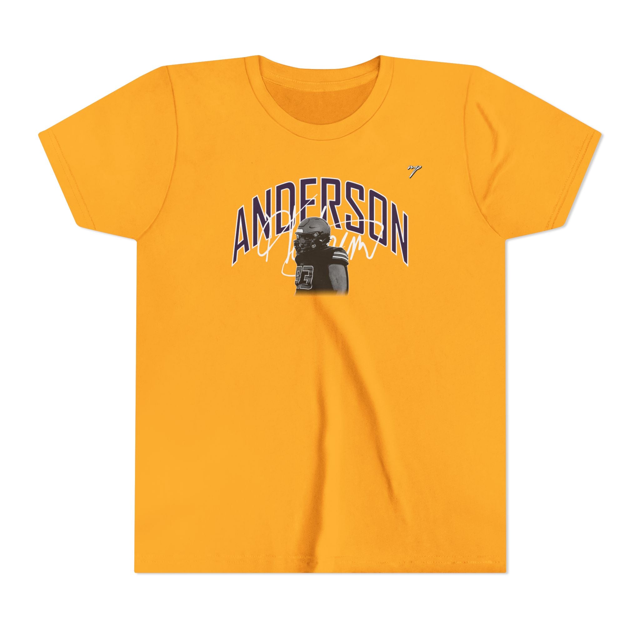 Hakeem Anderson YOUTH Graphic Tee