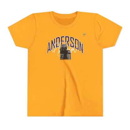 Hakeem Anderson YOUTH Graphic Tee
