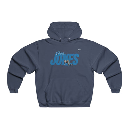 Patrick Jones Vintage Hoodie