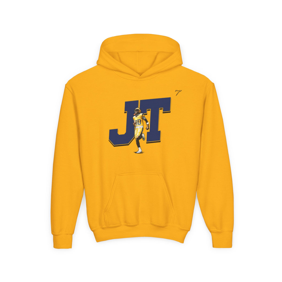 Jeremiah Thomas YOUTH Hoodie