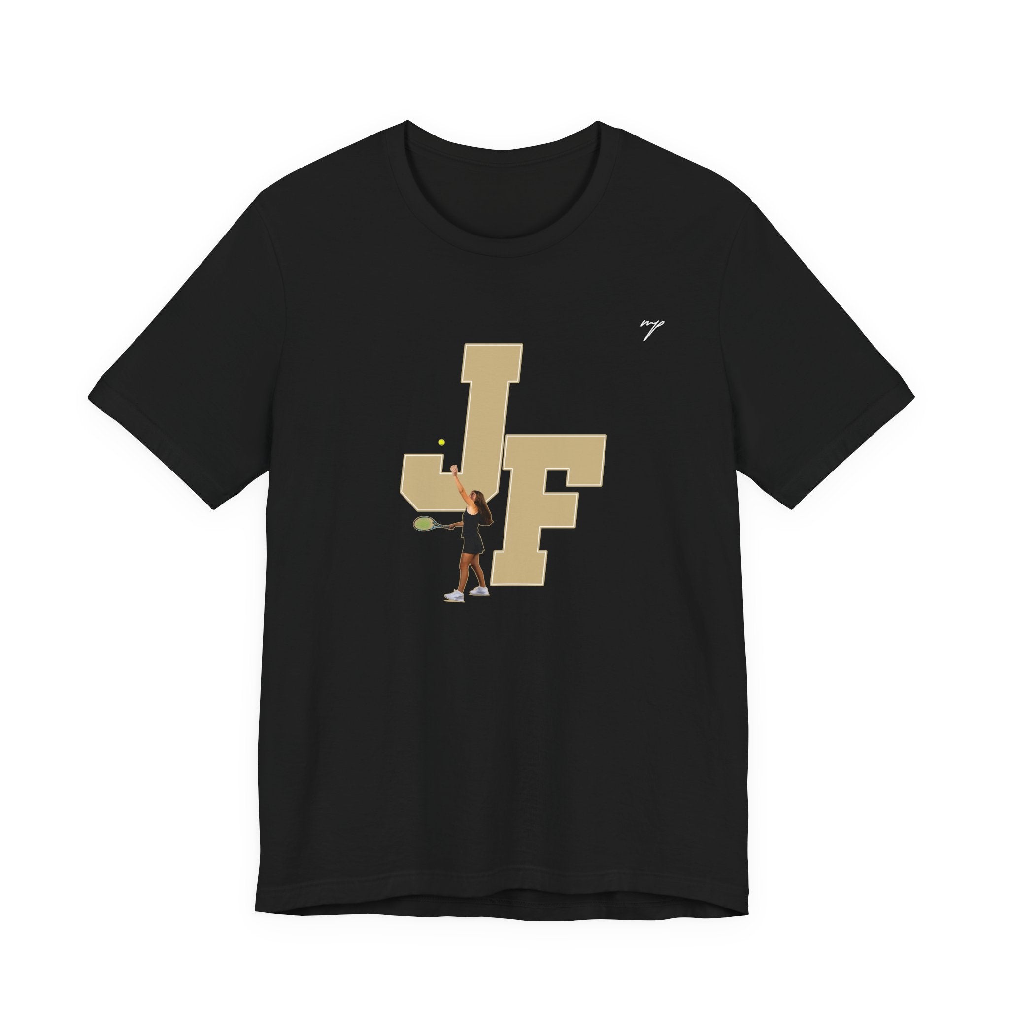 Jennifer Florea Graphic Tee