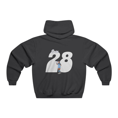 Alexandra Sosa Vintage Hoodie