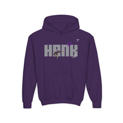 Henry Skinner YOUTH Hoodie