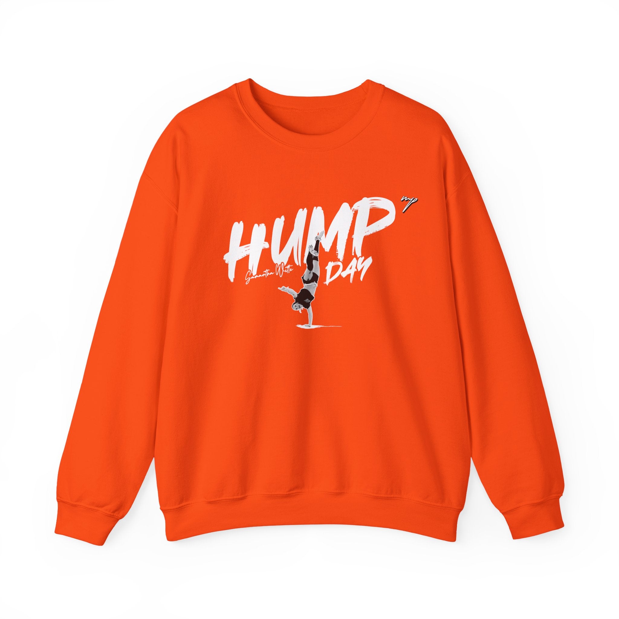 Samantha Witte Crewneck