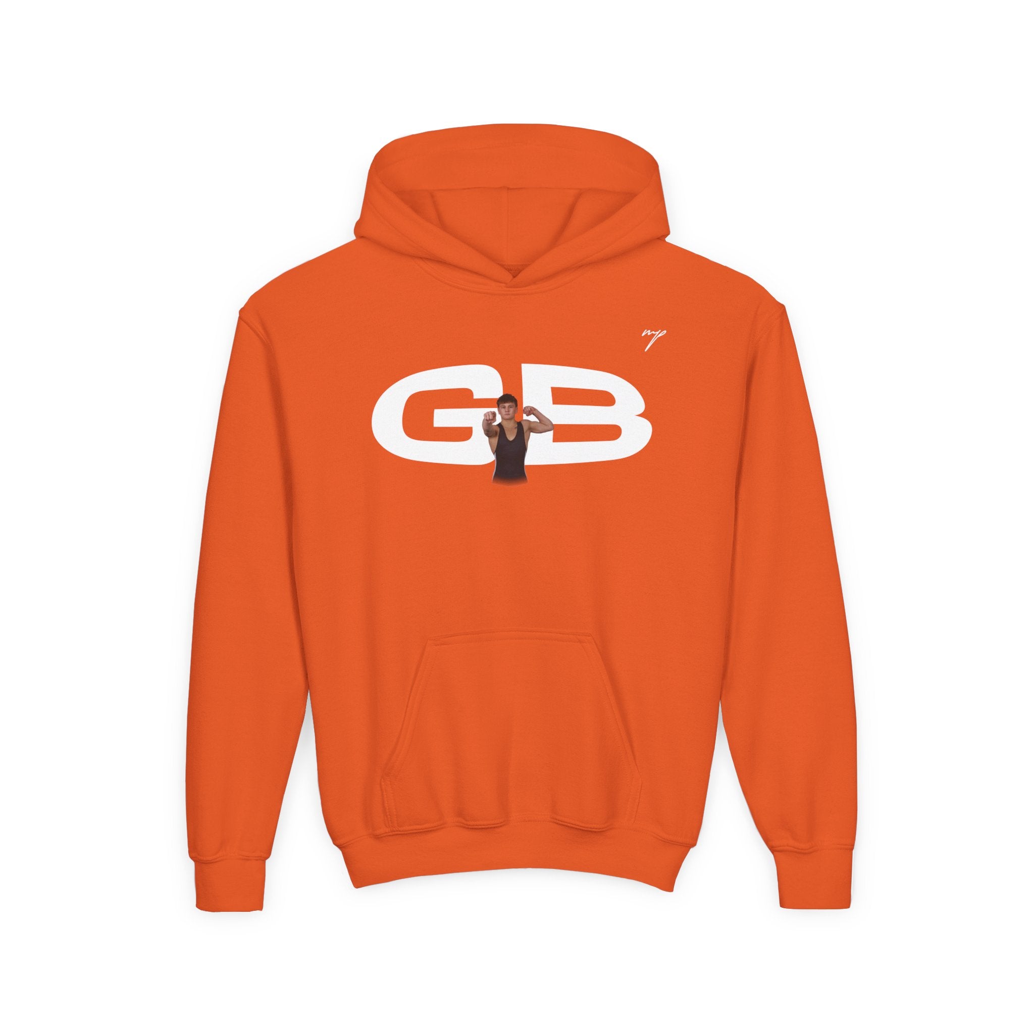 Garrett Beane YOUTH Hoodie