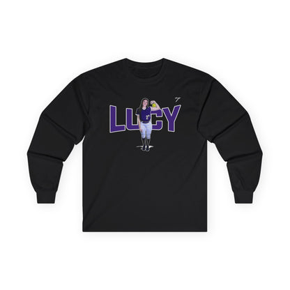 Lucy Sadewhite Long Sleeve Tee