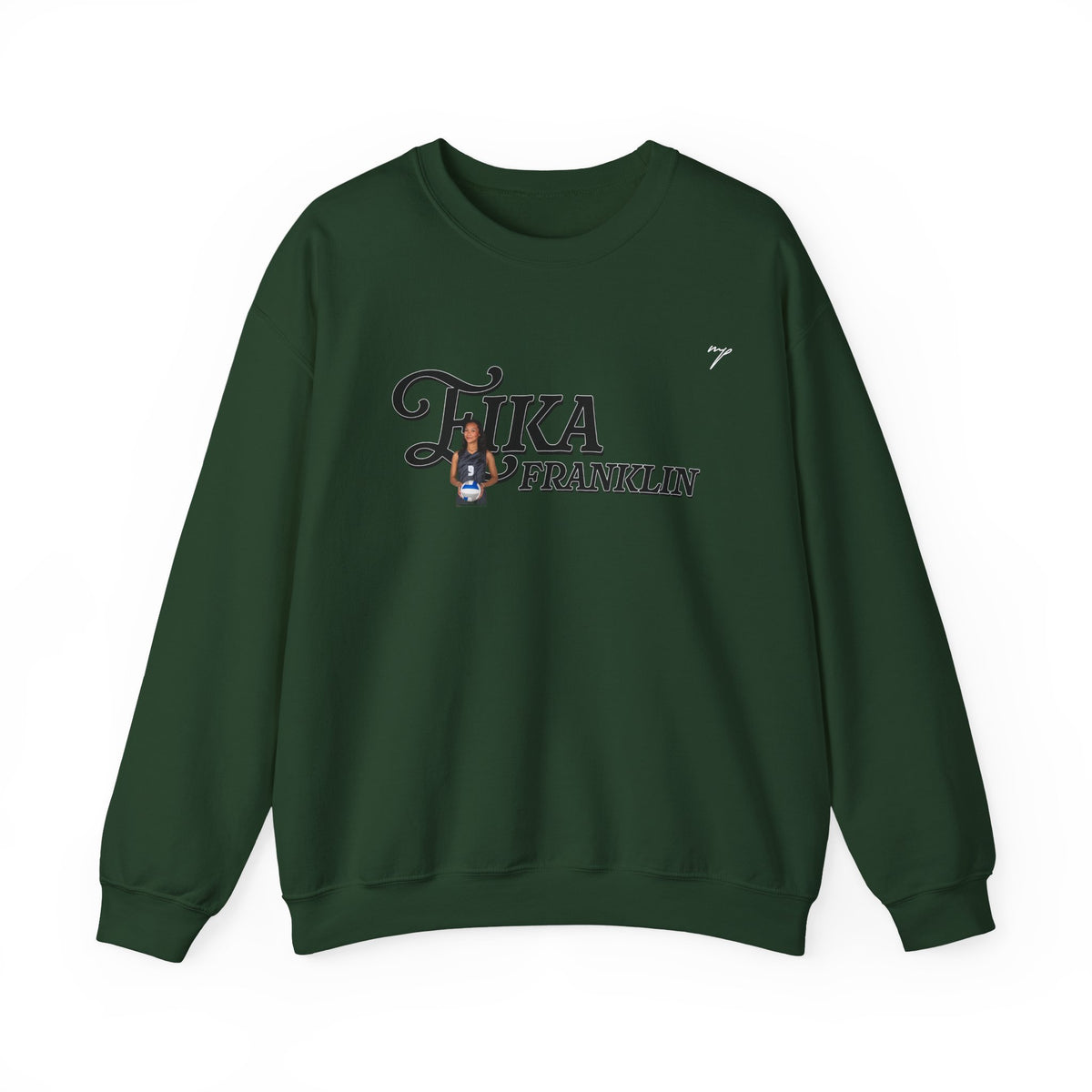 Eika Franklin Crewneck