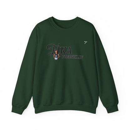 Eika Franklin Crewneck