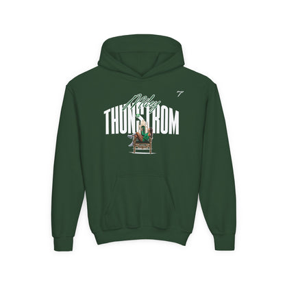 Miley Thunstrom YOUTH Hoodie