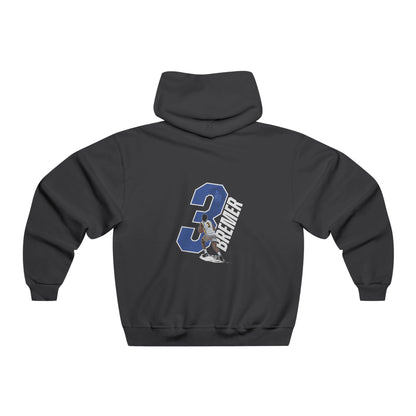 Iyan Bremer Vintage Hoodie
