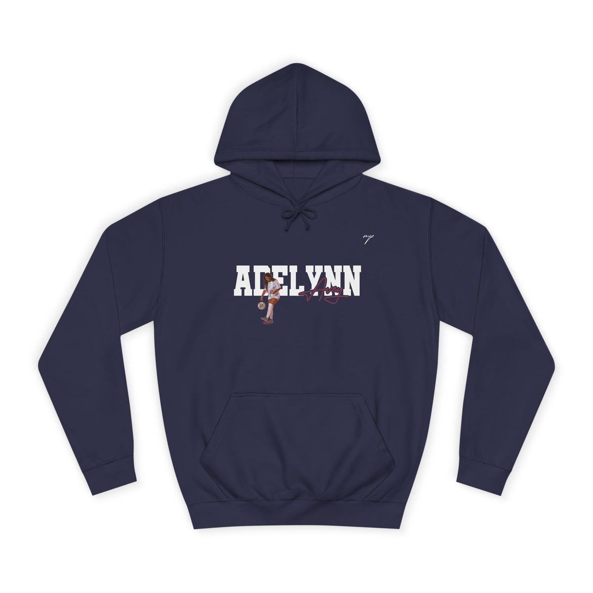 Adelynn Avey Hoodie