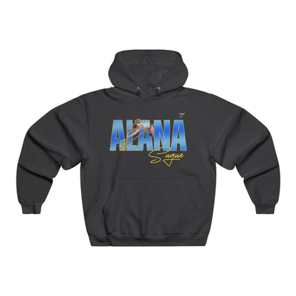 Alana Sugue Vintage Hoodie