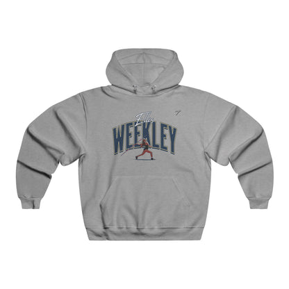Ellis Weekley Vintage Hoodie