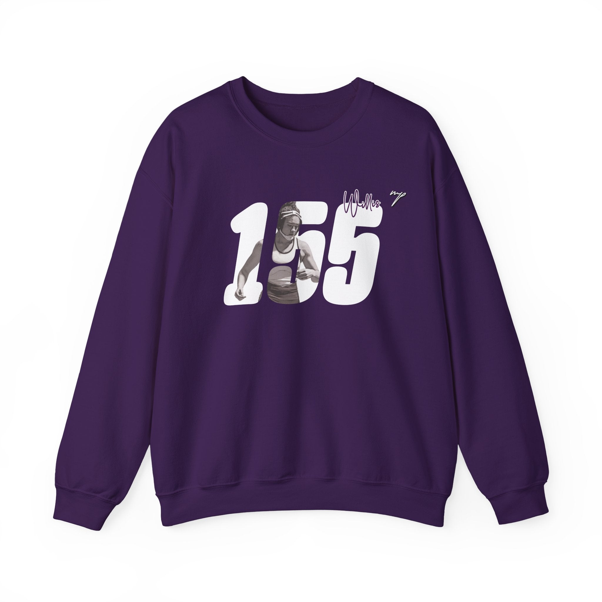 Mya Willis Crewneck