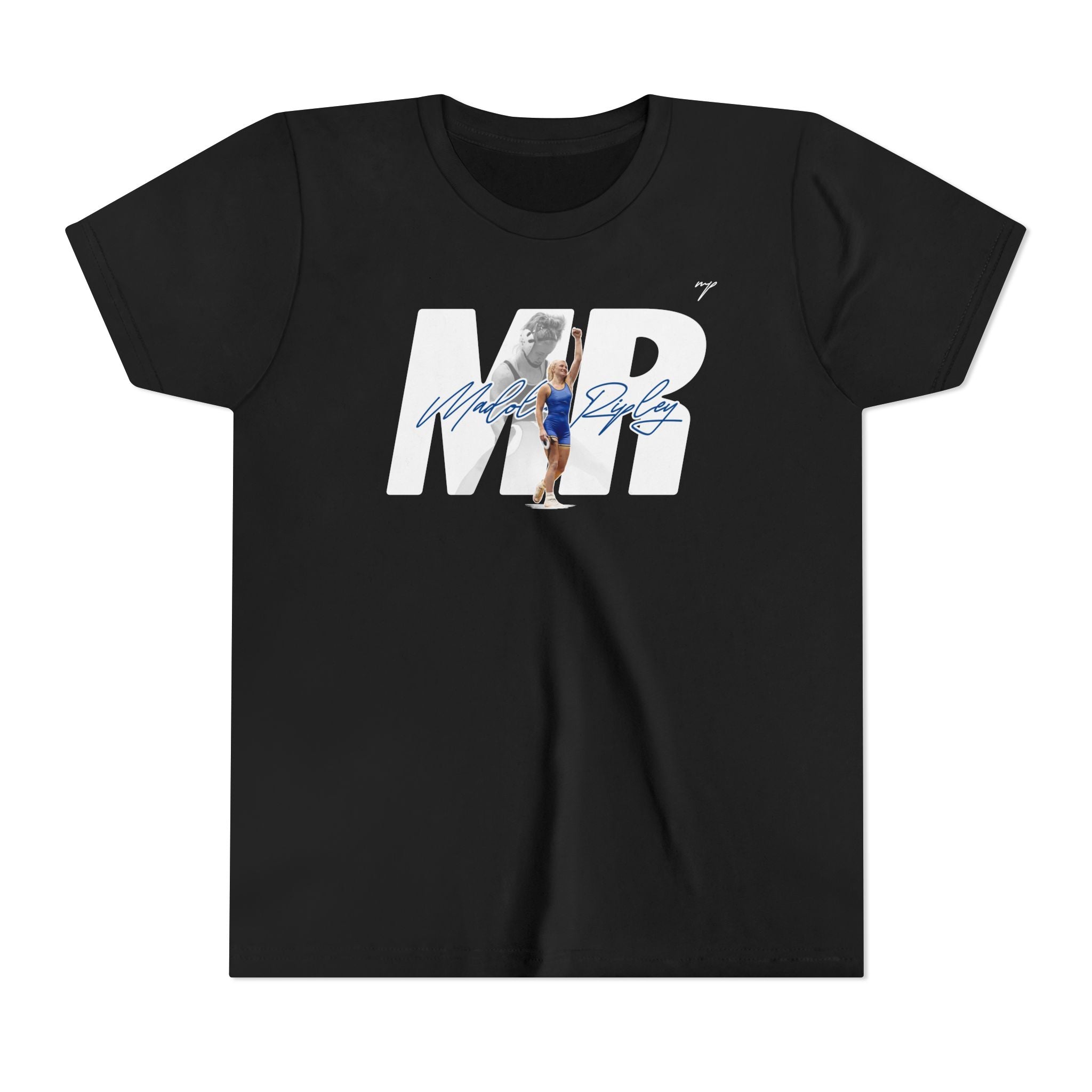 Madolin Ripley YOUTH Graphic Tee