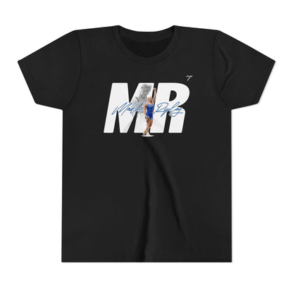 Madolin Ripley YOUTH Graphic Tee