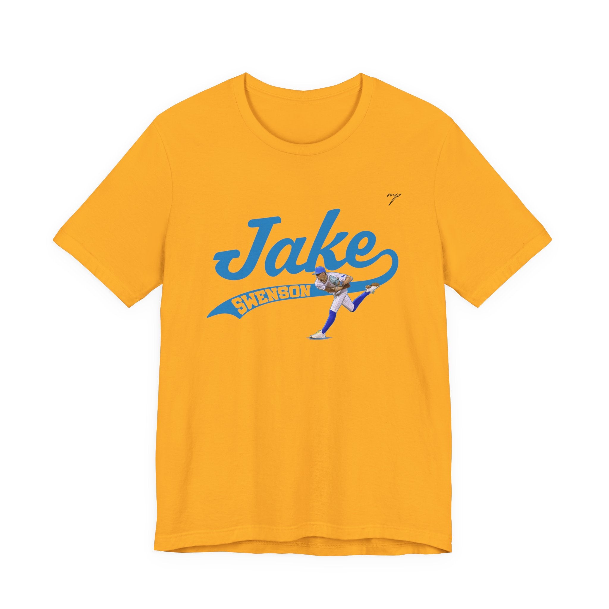 Jake Swenson Graphic Tee