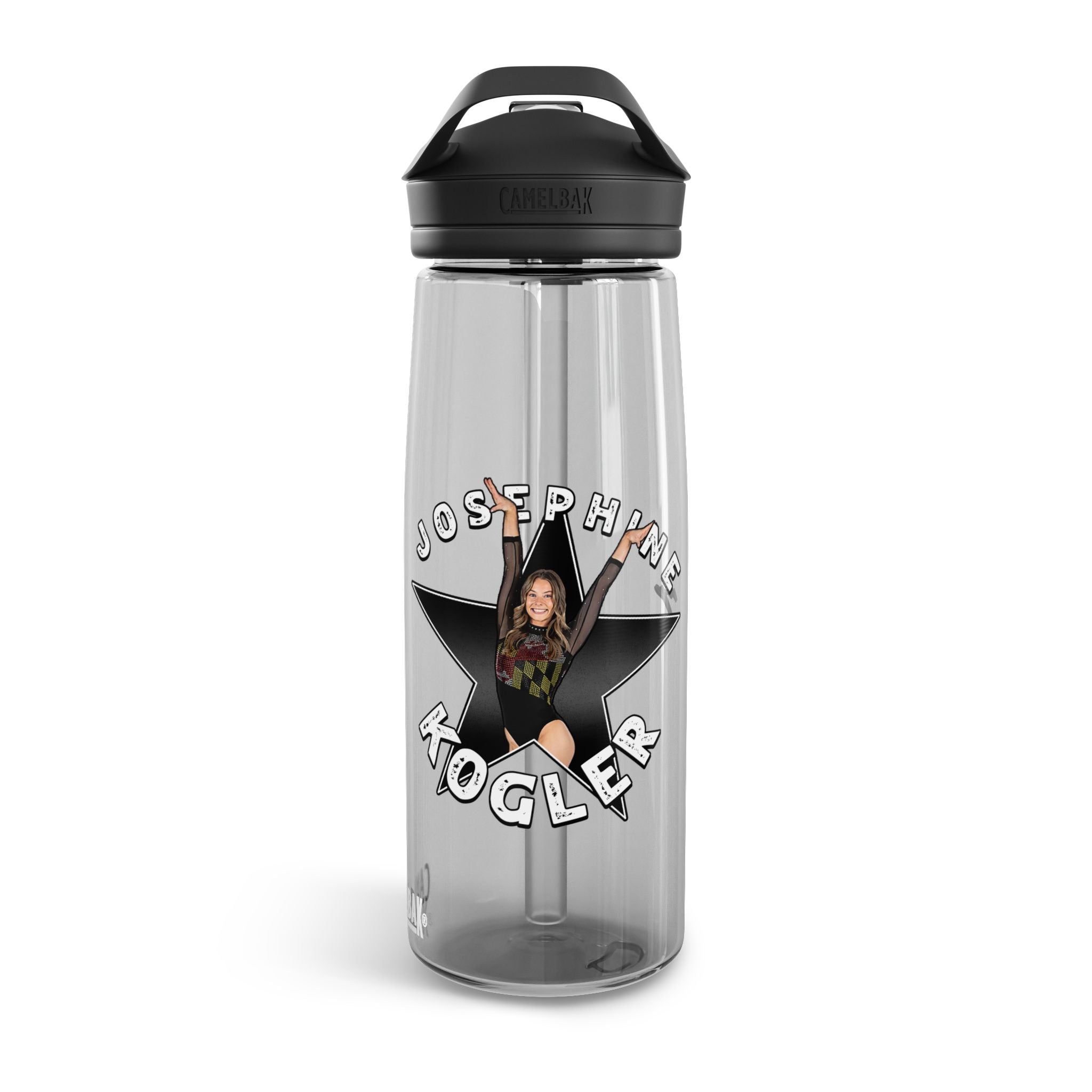 Josephine Kogler CamelBak Water Bottle