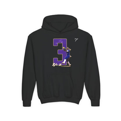 Rylee Rehbein Youth Hoodie