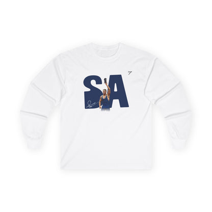 Samuel Almedina Long Sleeve Tee
