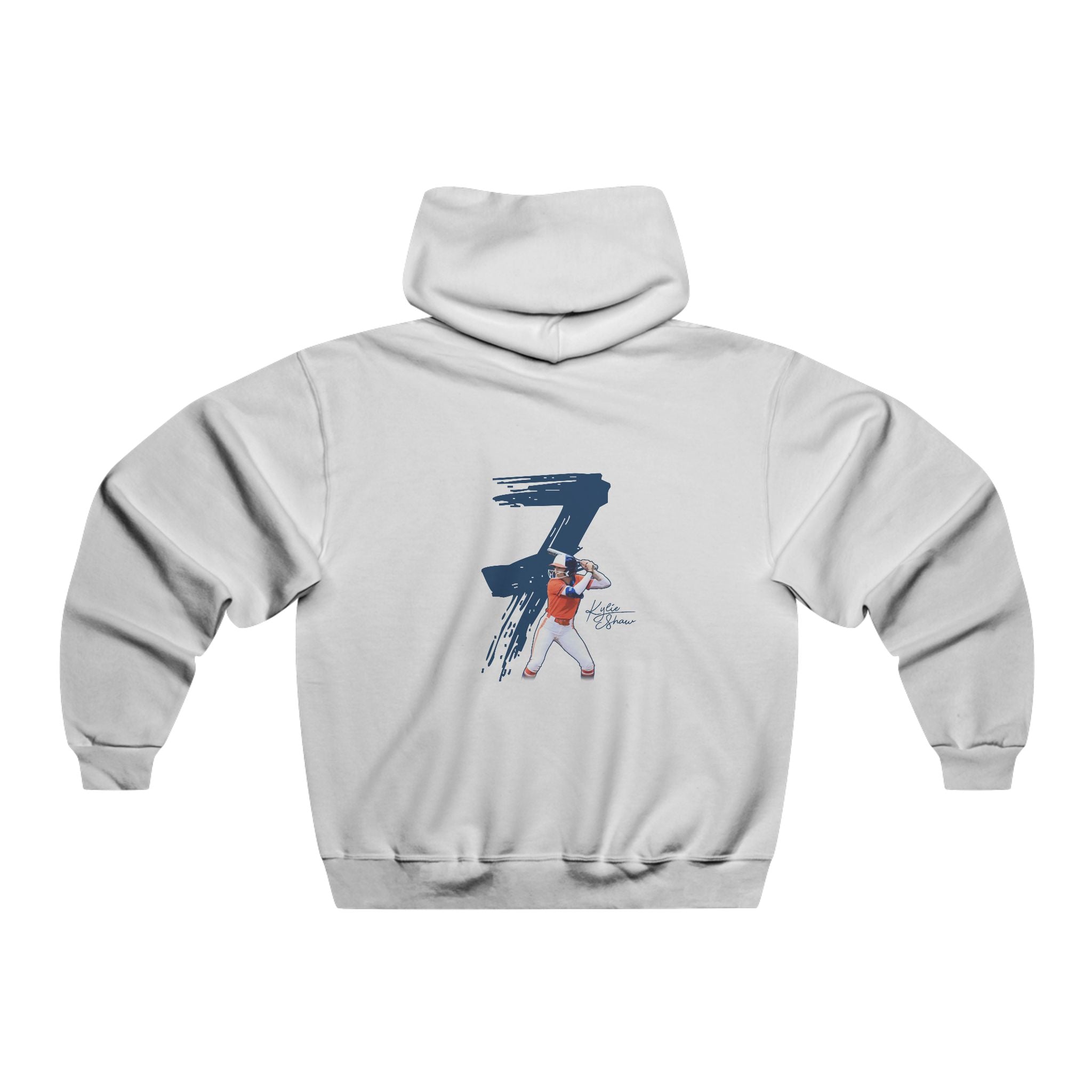 Kylie Shaw Vintage Hoodie