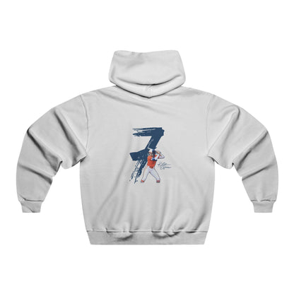 Kylie Shaw Vintage Hoodie
