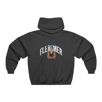 Lucas Flemmer Vintage Hoodie