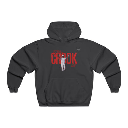 Ethan Crook Vintage Hoodie